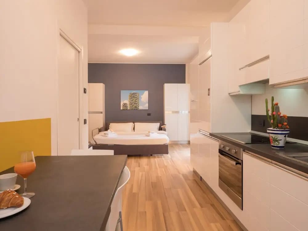 Candiani D2 Monolocale - photo 19