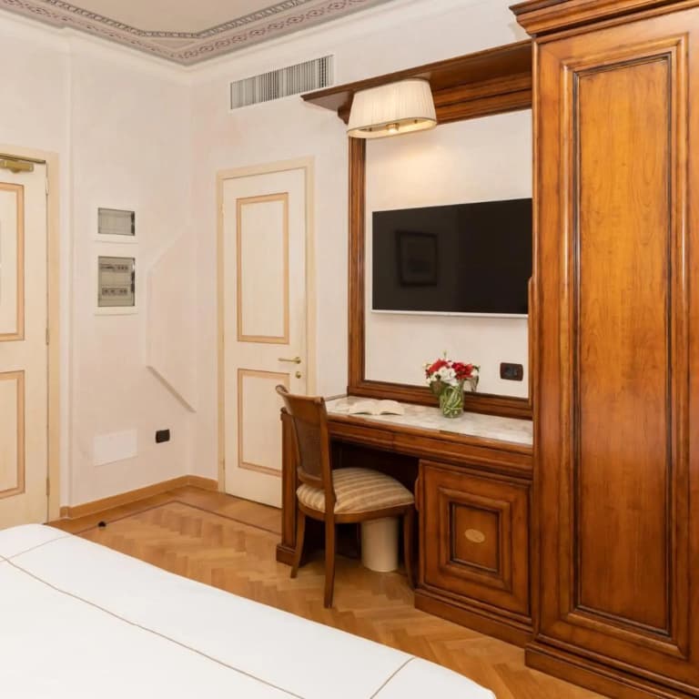  Hotel Adler Cavalieri - photo 38