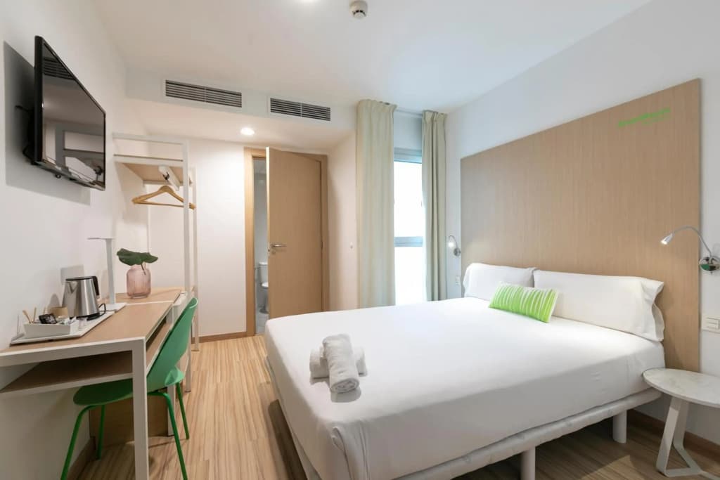 SmartRoom Barcelona - photo 35