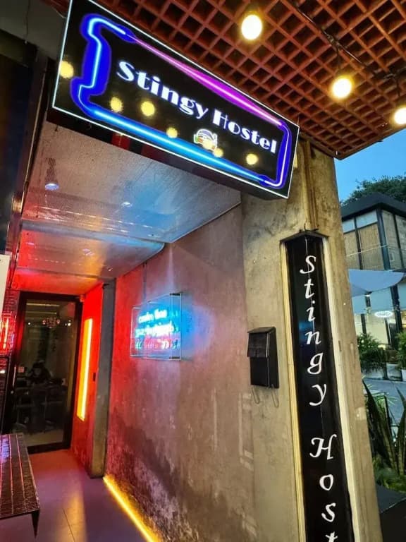 Stingy Hostel - photo 6