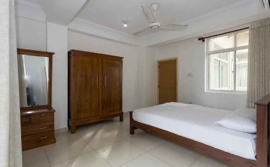 Mayura Apartment - photo 7