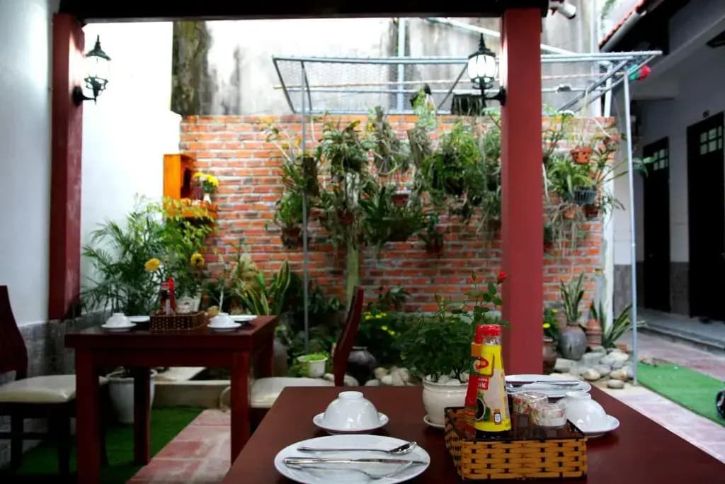 Phuc An Homestay - photo 10