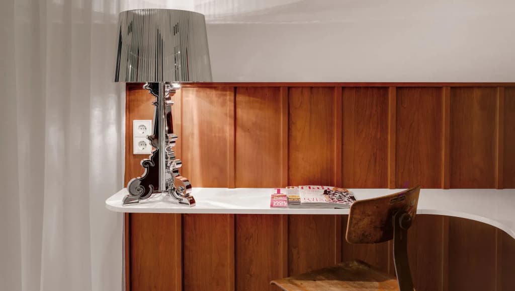 Ruby Sofie Hotel Vienna by IHG - photo 20