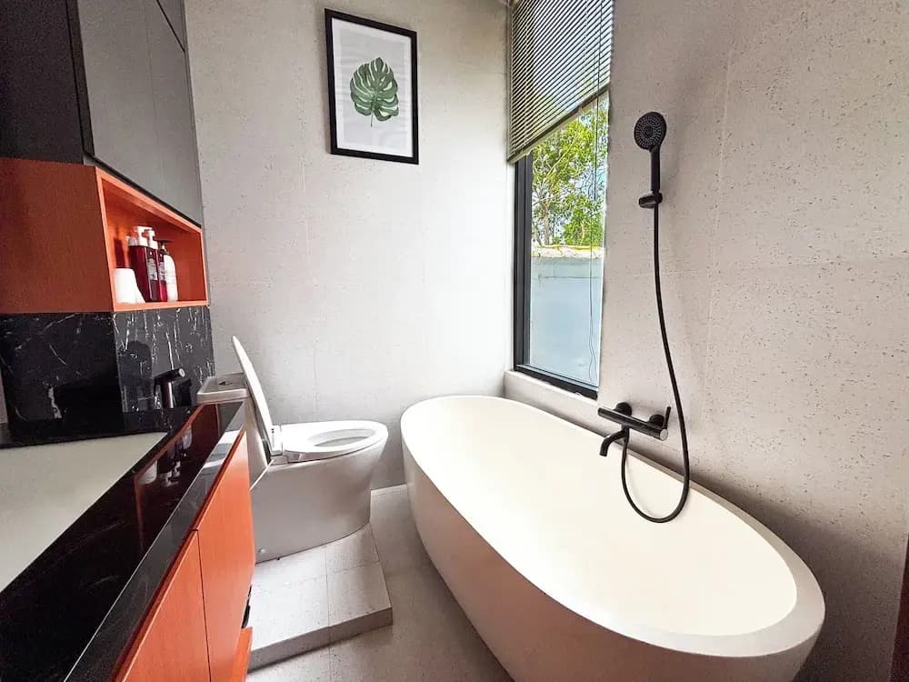 Villa Kelana Jimbaran - photo 22