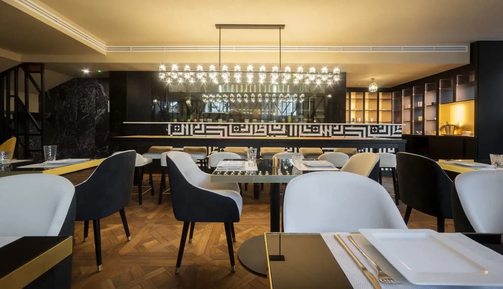 ICON Casona 1900 by Petit Palace - photo 20