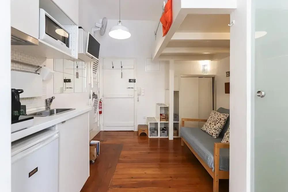 Santos Tiny Studio by Homing - photo 6