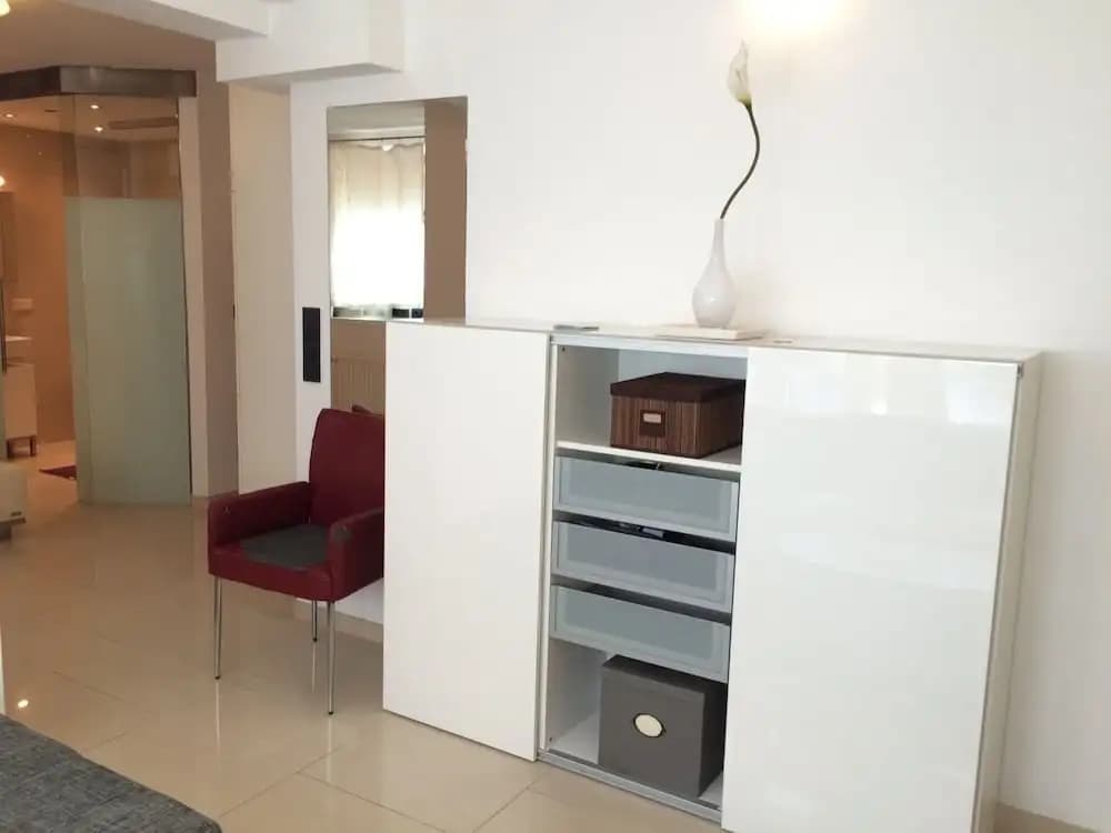 Loft Apartment- Nähe Belvedere - photo 4