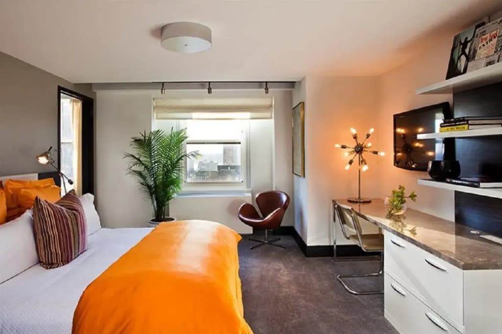 Row NYC Hotel - photo 18