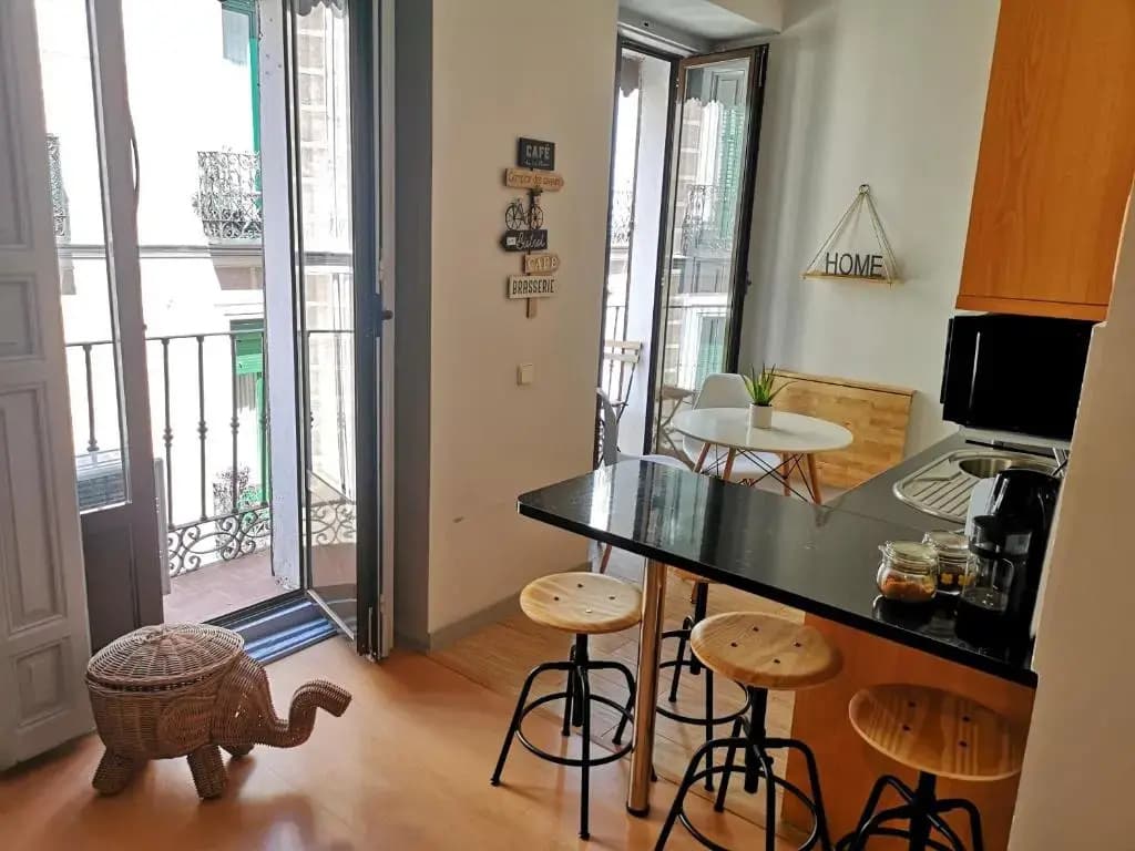Apartamentos Fucar - photo 4