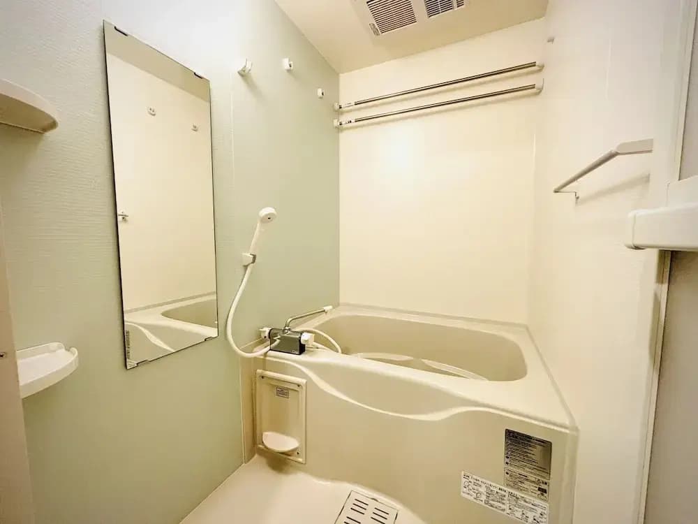 Arashi Hotel Nambaminami - photo 10