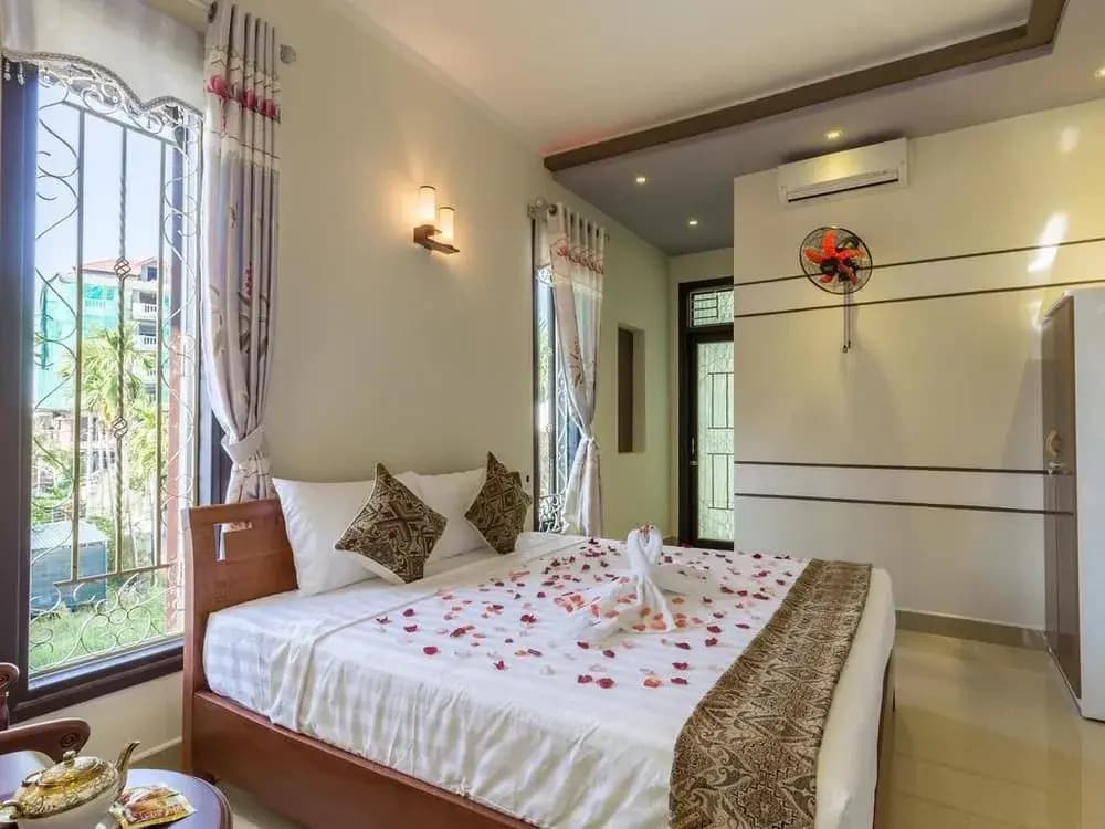 Pham Family B&B - photo 6