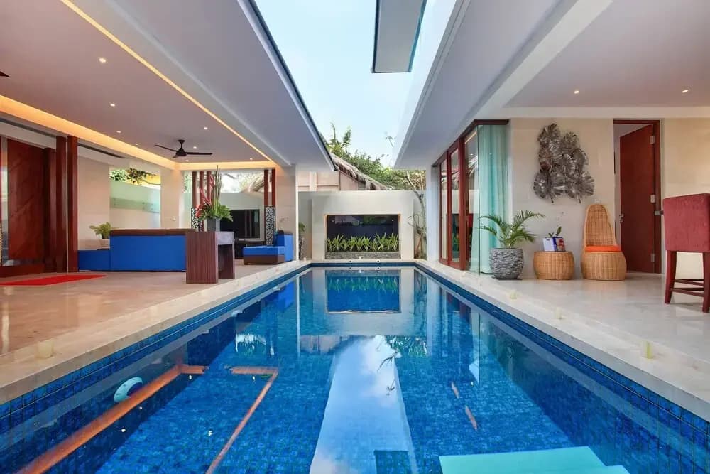 Indi Villas - The Bhadra - photo 12