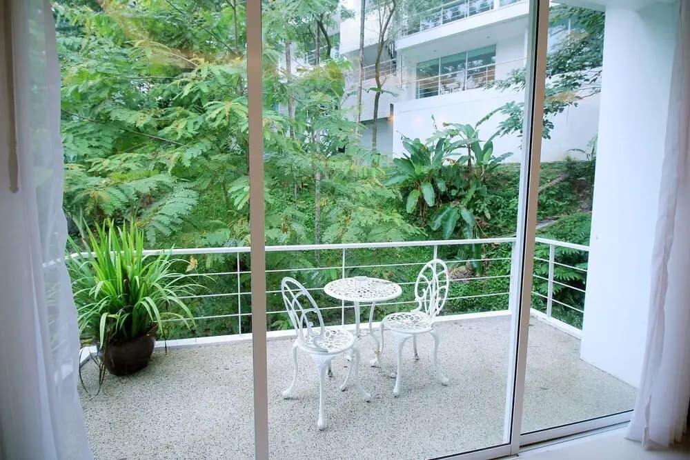 The Trees Hillside Apartment - photo 5