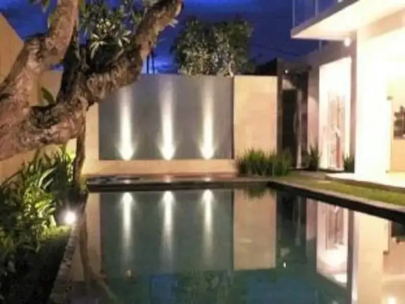 Villa Anisa Bali - photo 10