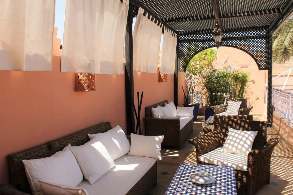Riad Sheba - photo 6