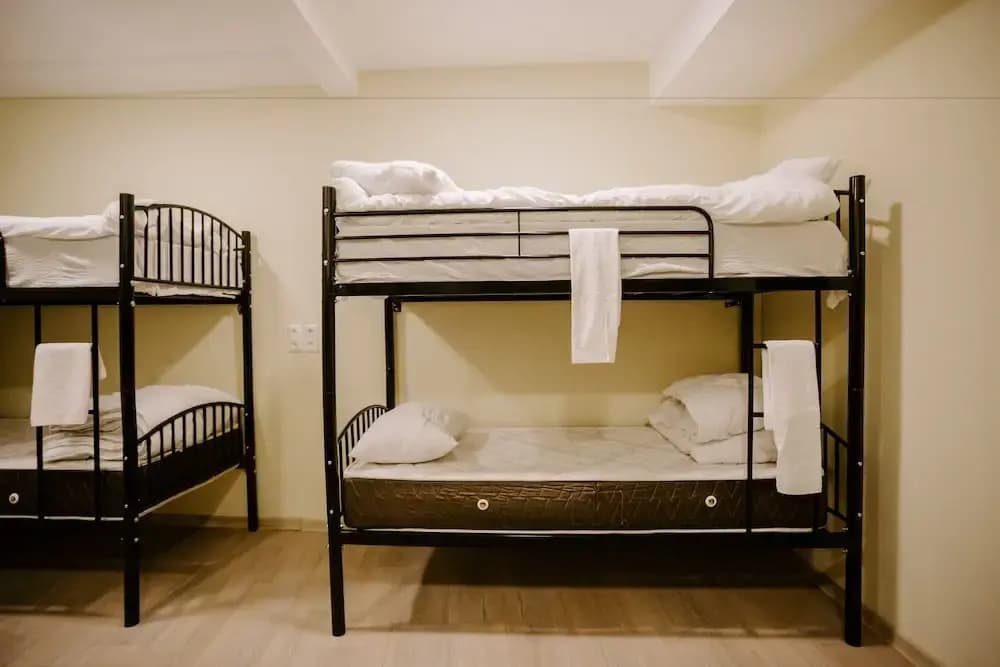 Viking Hostel - photo 5
