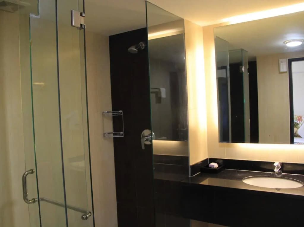 Kuta Reef Apartments - photo 8