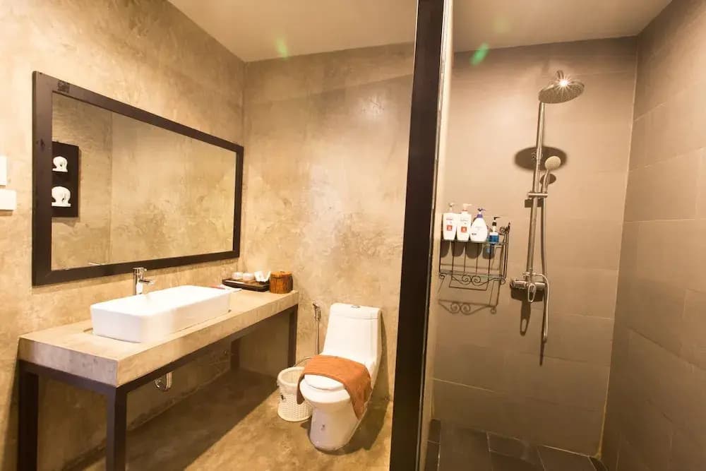 Sannot Riverside Garden Resort ChiangMai - photo 12