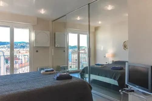 Nice Centre-Luxe-Terrasse - photo 3