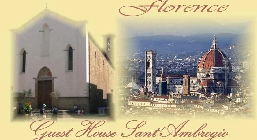 Guest House Santambrogio - photo 25