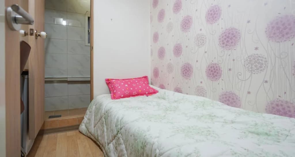 Coco Livingtel - photo 4