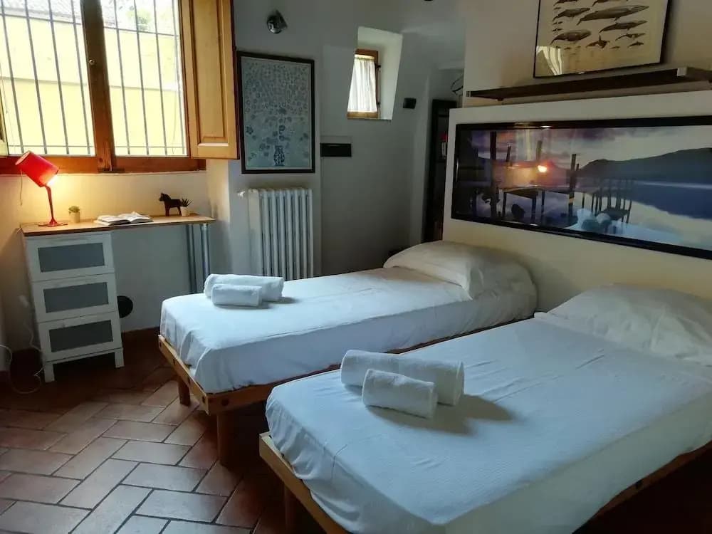 Appartamento Ruote - photo 2