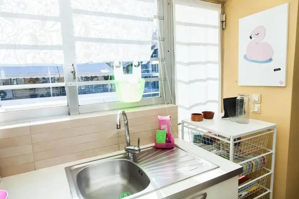 Bright apt w lovely view in Lycabettus - photo 14