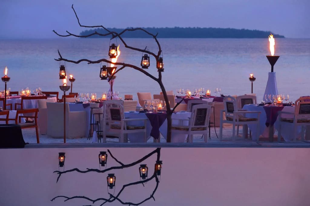Anantara Kihavah Maldives Villas - photo 25