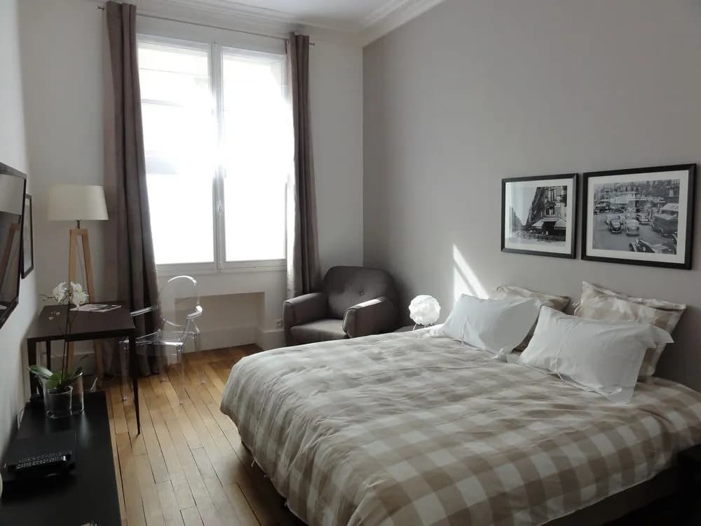 Paris Authentic Appartements Tour Eiffel - photo 3