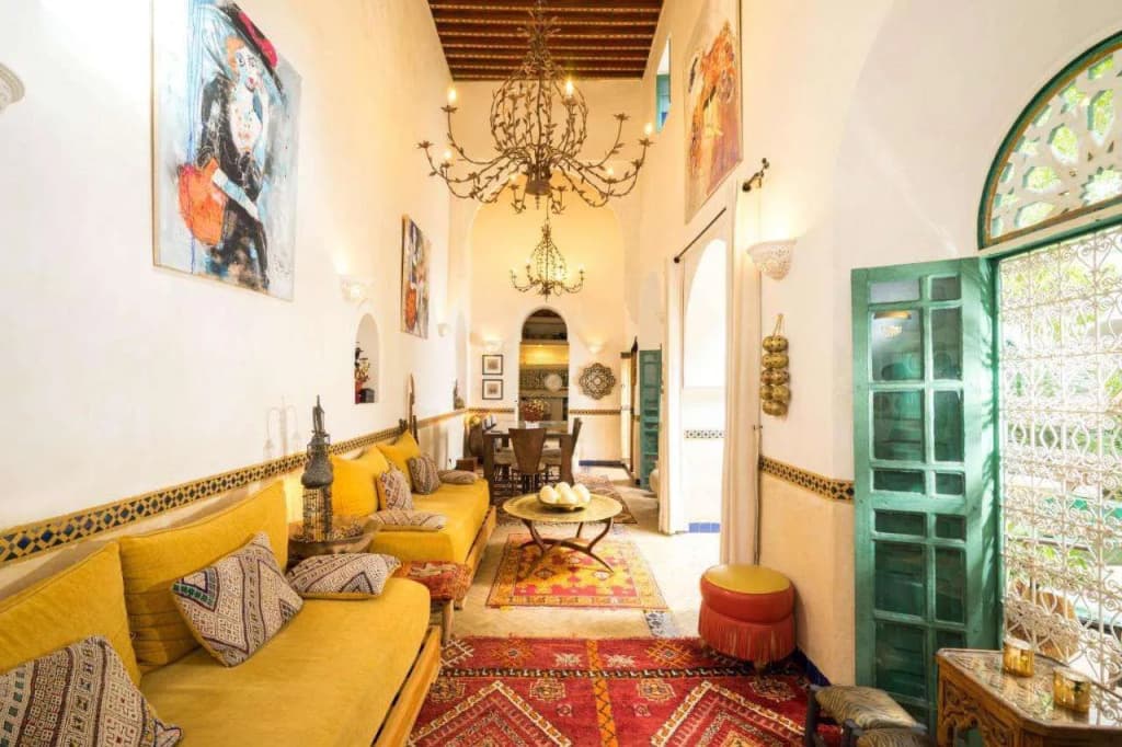 Riad Dar Kleta - photo 6