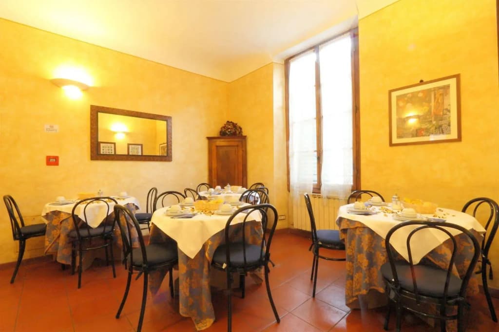 Hotel Genesi - photo 13