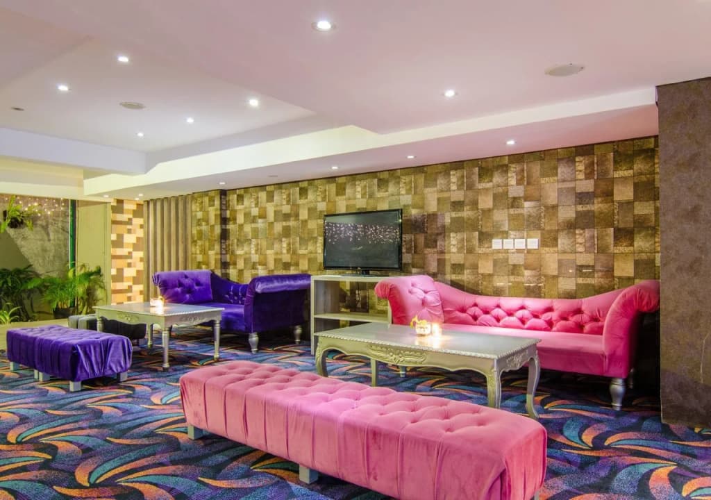The Vasini Hotel - photo 6