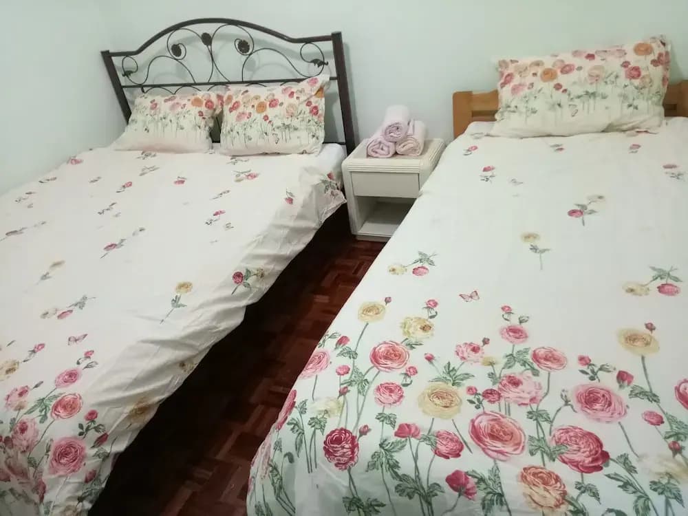 Immanuel Holiday Home 2 - photo 5