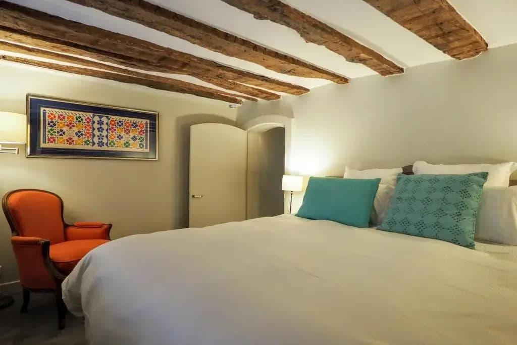 Molière ChicSuites - photo 4