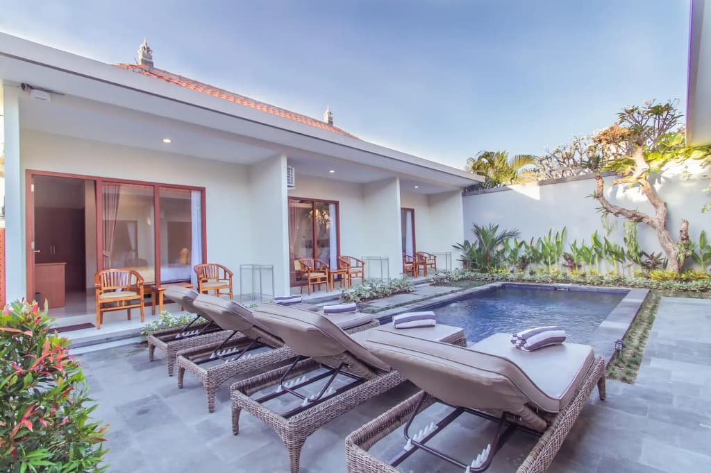 Cening Ayu Sanur - photo 15