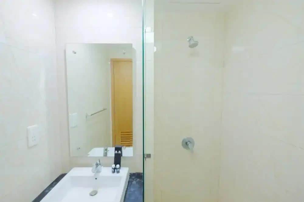 Relaxing 2BR at The Mansion Kemayoran Apartment - photo 8
