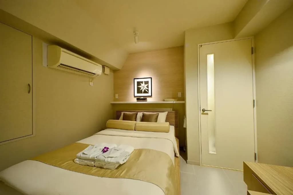 Hotel Aroma - photo 5