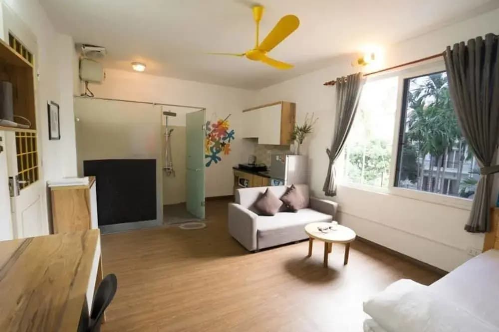 Zostay Apartment - photo 14