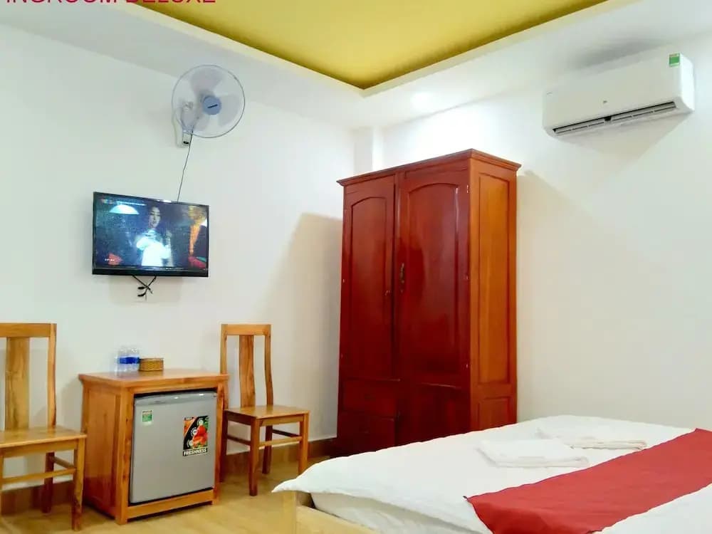 Hung Yen Hotel - photo 6