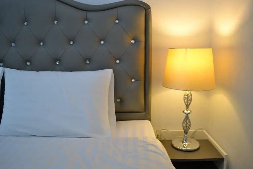 Icon Place Apartment - main photo