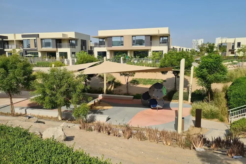Bloomfields Royal 4BR Villa Dubai Hill - photo 3