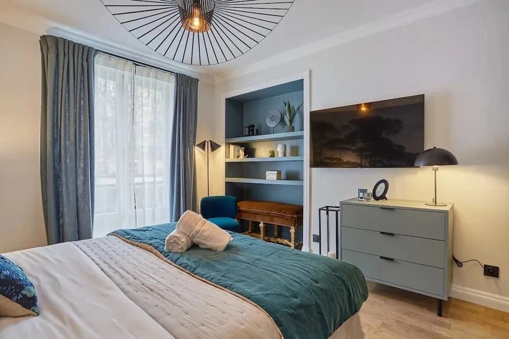 Superb new Flat Notre Dame de Paris - photo 3