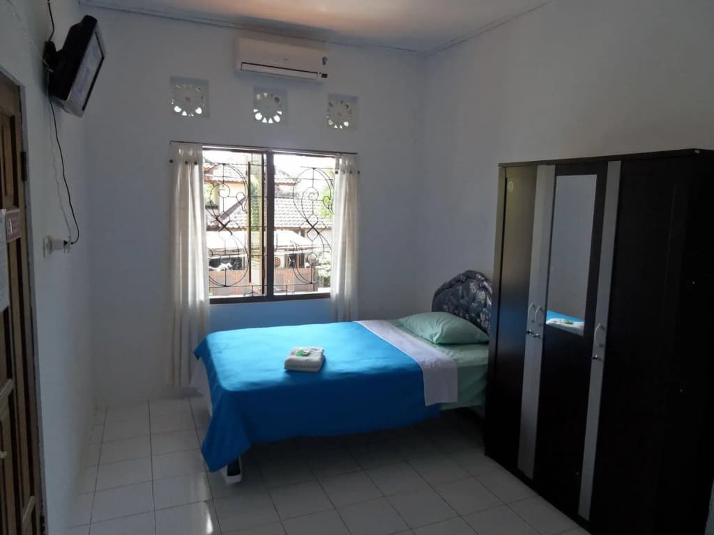 Palma Bed & Breakfast - Hostel - photo 2