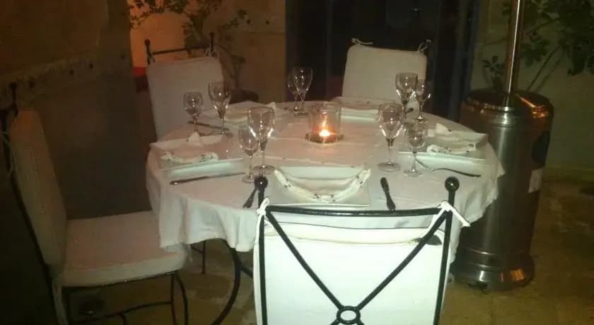 Riad Oasissime Marrakech - photo 19