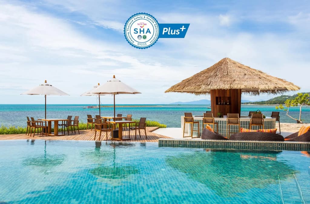 Rocky's Boutique Resort - Veranda Collection Samui - photo 12