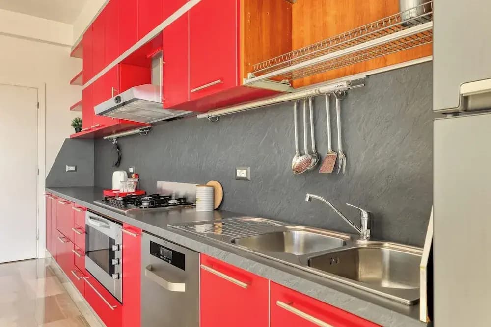 Stylish 2BR flat next to Navigli - photo 11