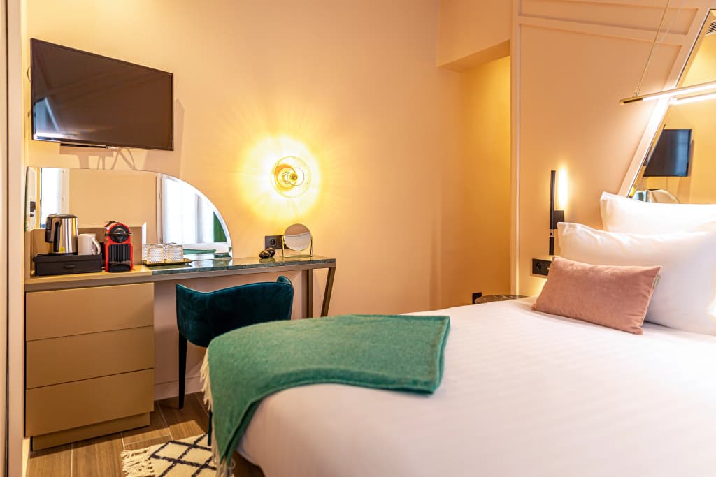 Hôtel Veryste & Spa - photo 6