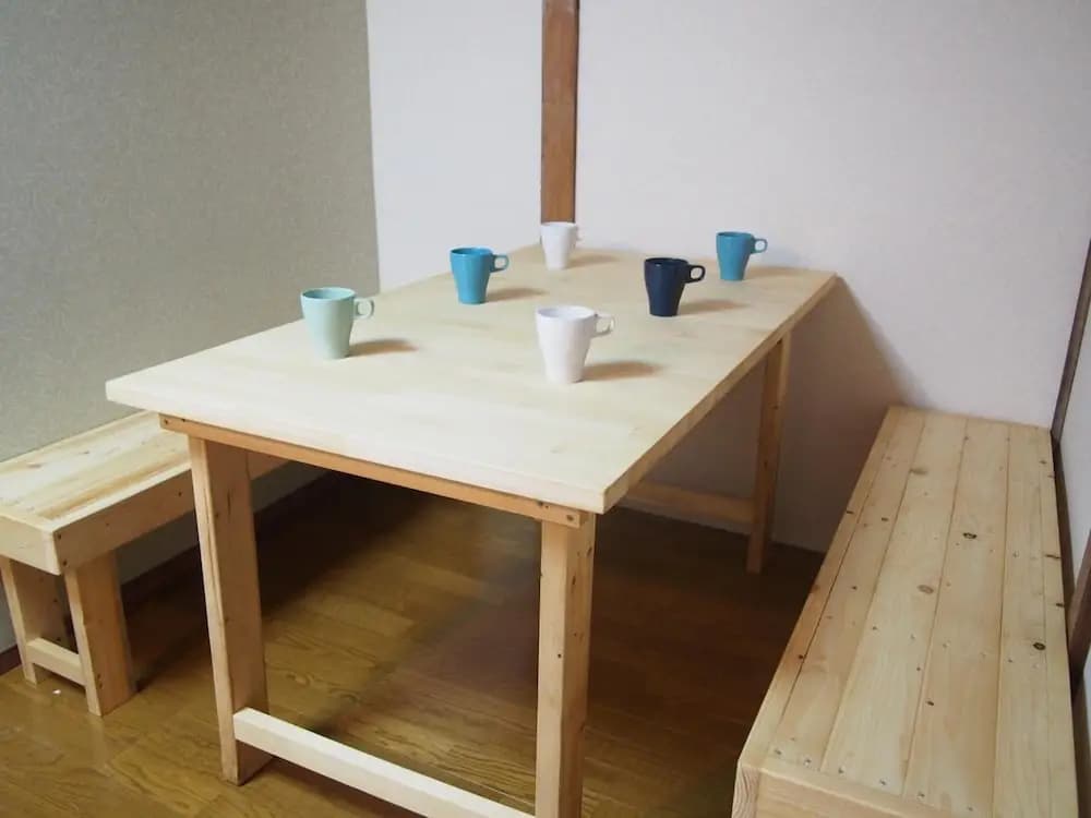 Woodon - Hostel - photo 18