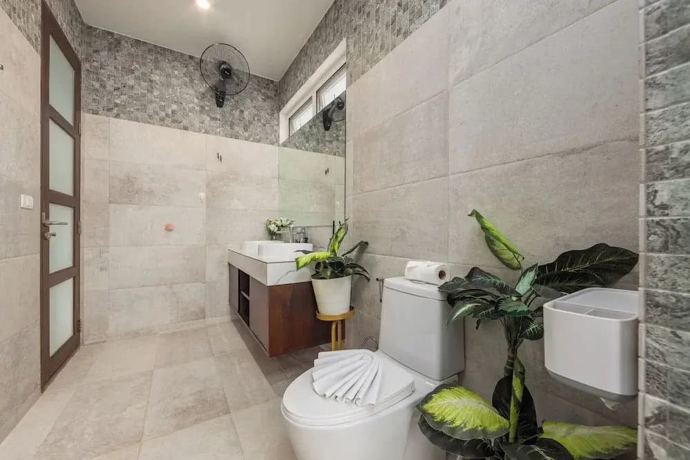 Villa Hemi 2BR Modern Thai Style - photo 12