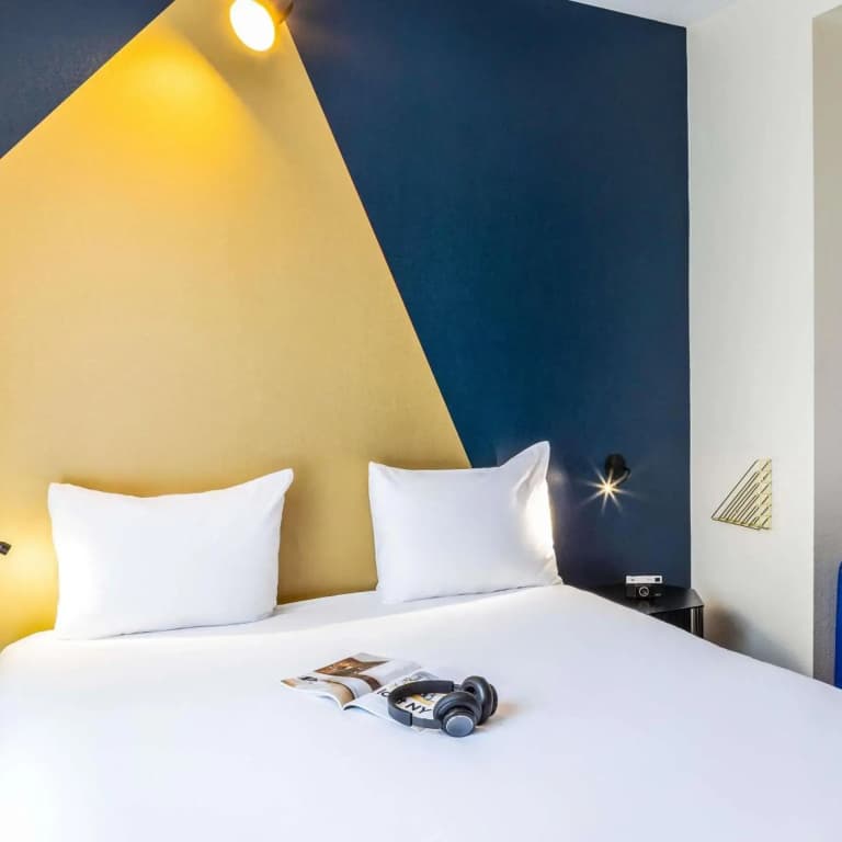 ibis Styles Paris 15 Lecourbe - photo 29